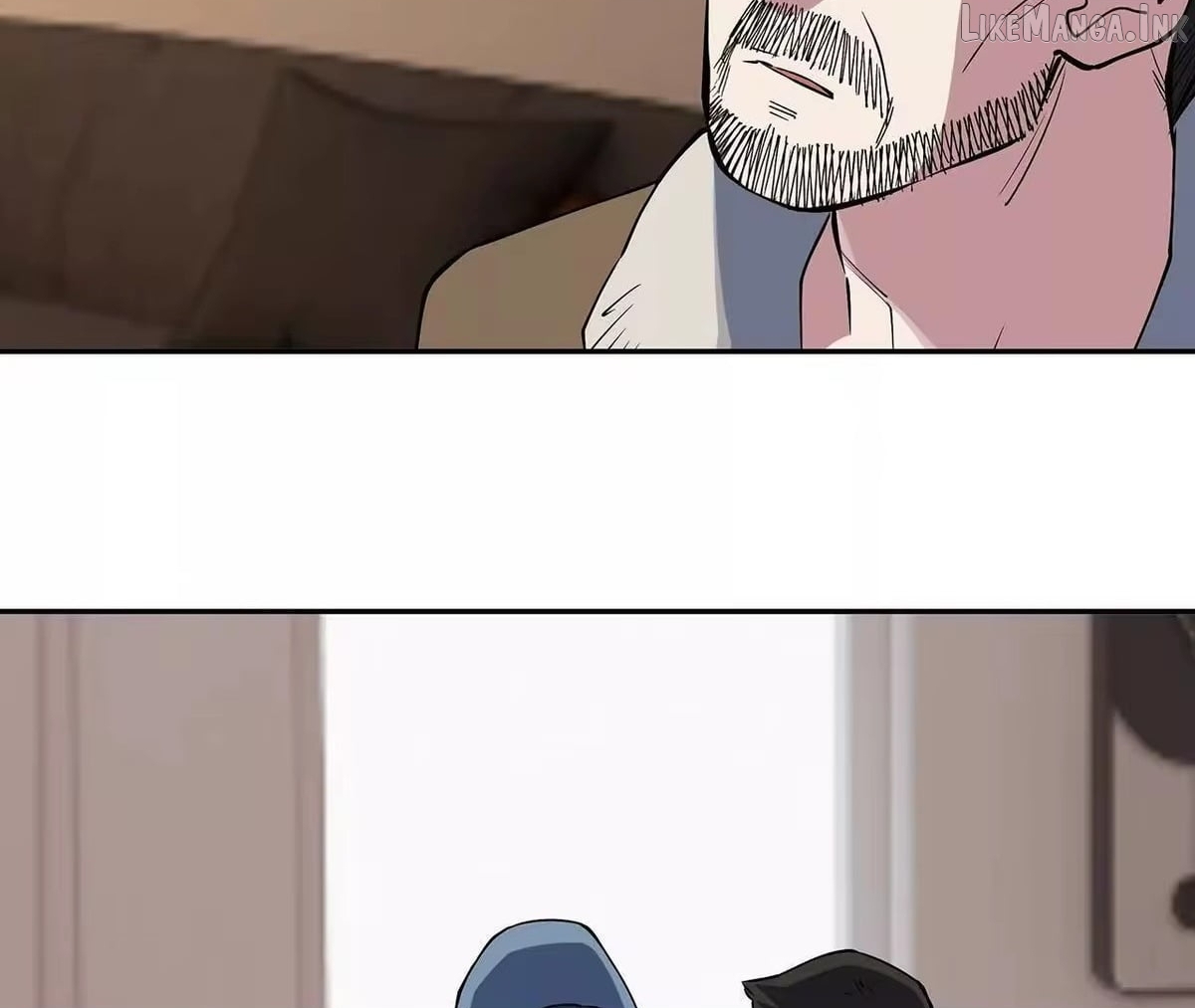 Confession Of The Suspect A Chapter 39  - page 5